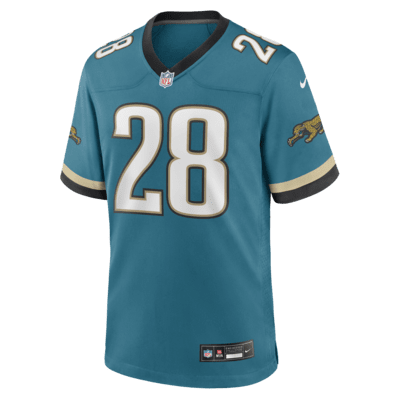 Néw deals youth Sz Medium Nike Jacksonville Jaguars Jersey